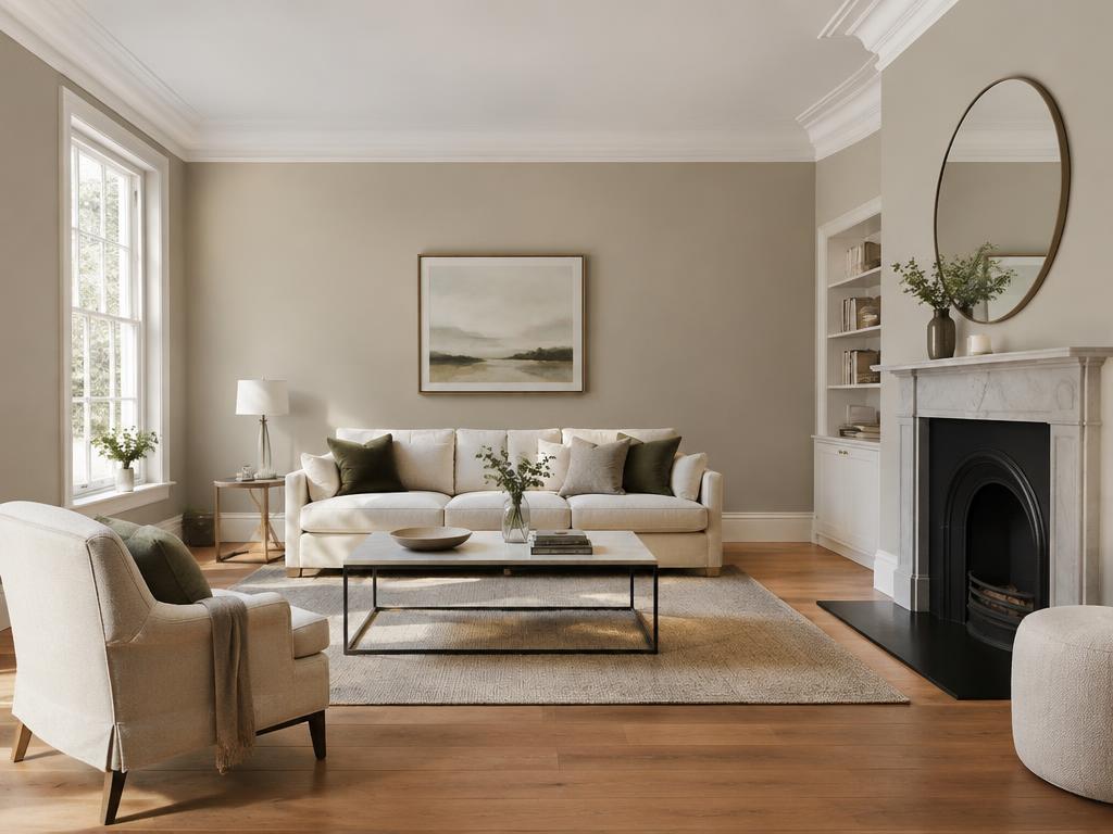 Interior Painter