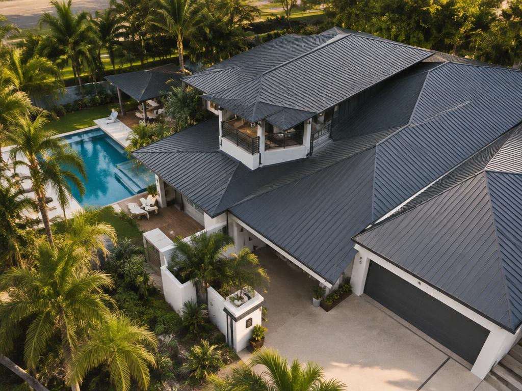 Roof Painter